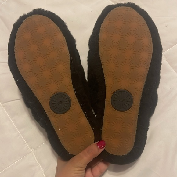 UGG Women's Fluff Yeah Slide - Picture 4 of 4